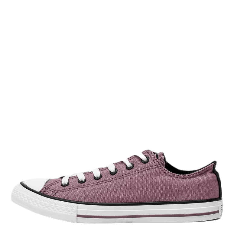 Chuck Taylor All Star Purple/White/Black