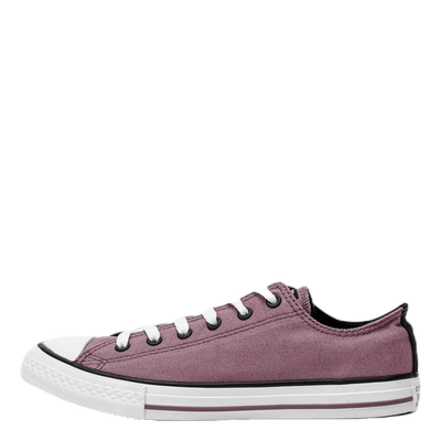 Chuck Taylor All Star Purple/White/Black