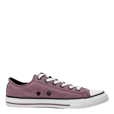 Chuck Taylor All Star Purple/White/Black