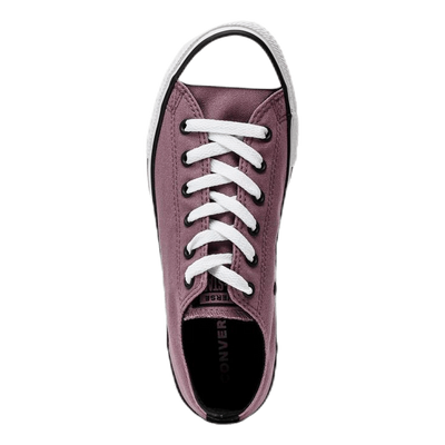 Chuck Taylor All Star Purple/White/Black