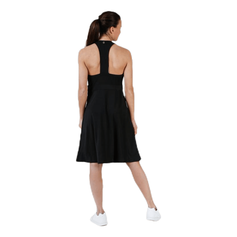 Calexico Dress Black