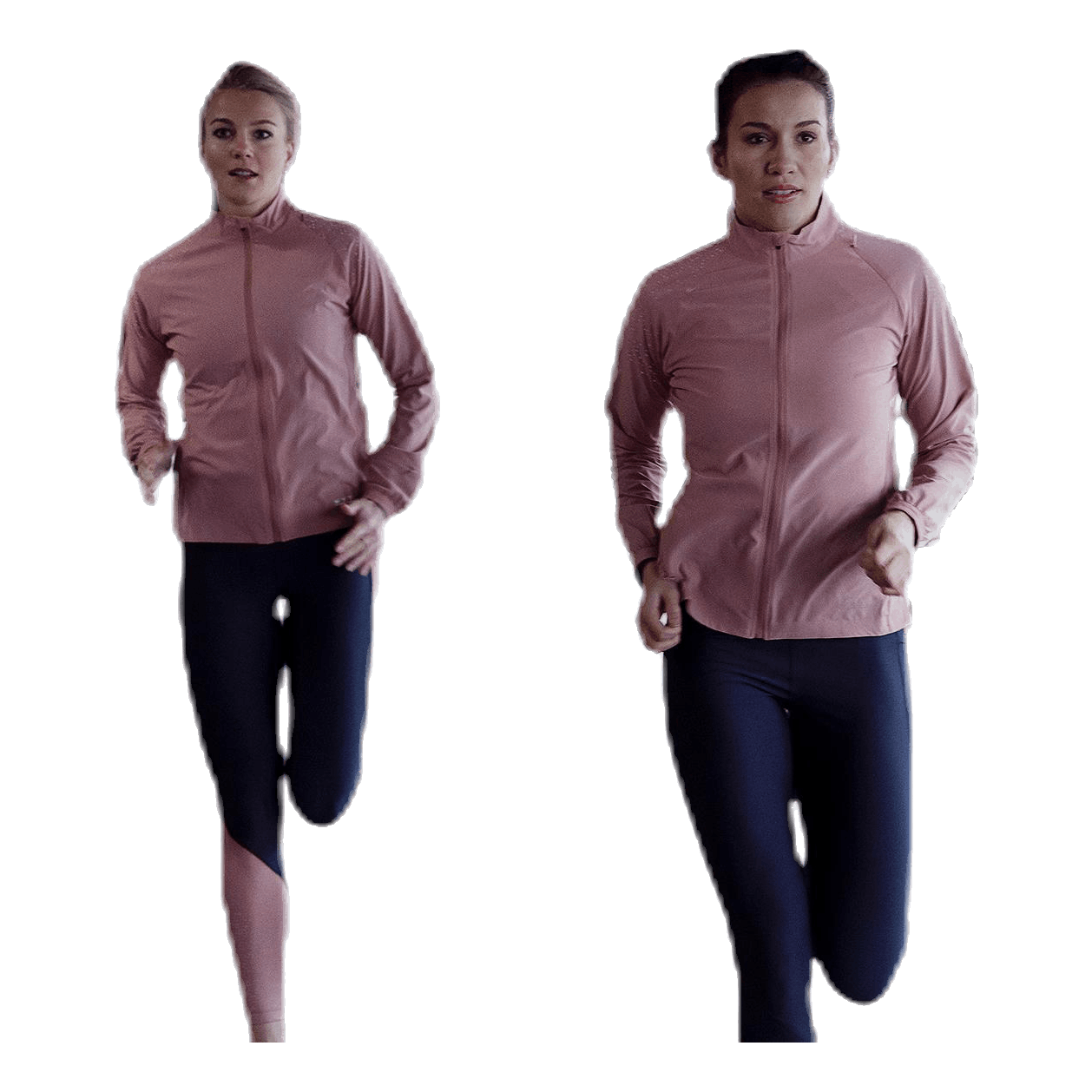 Hedvig Jacket Pink