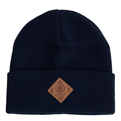 Upfront Official Fold Beanie