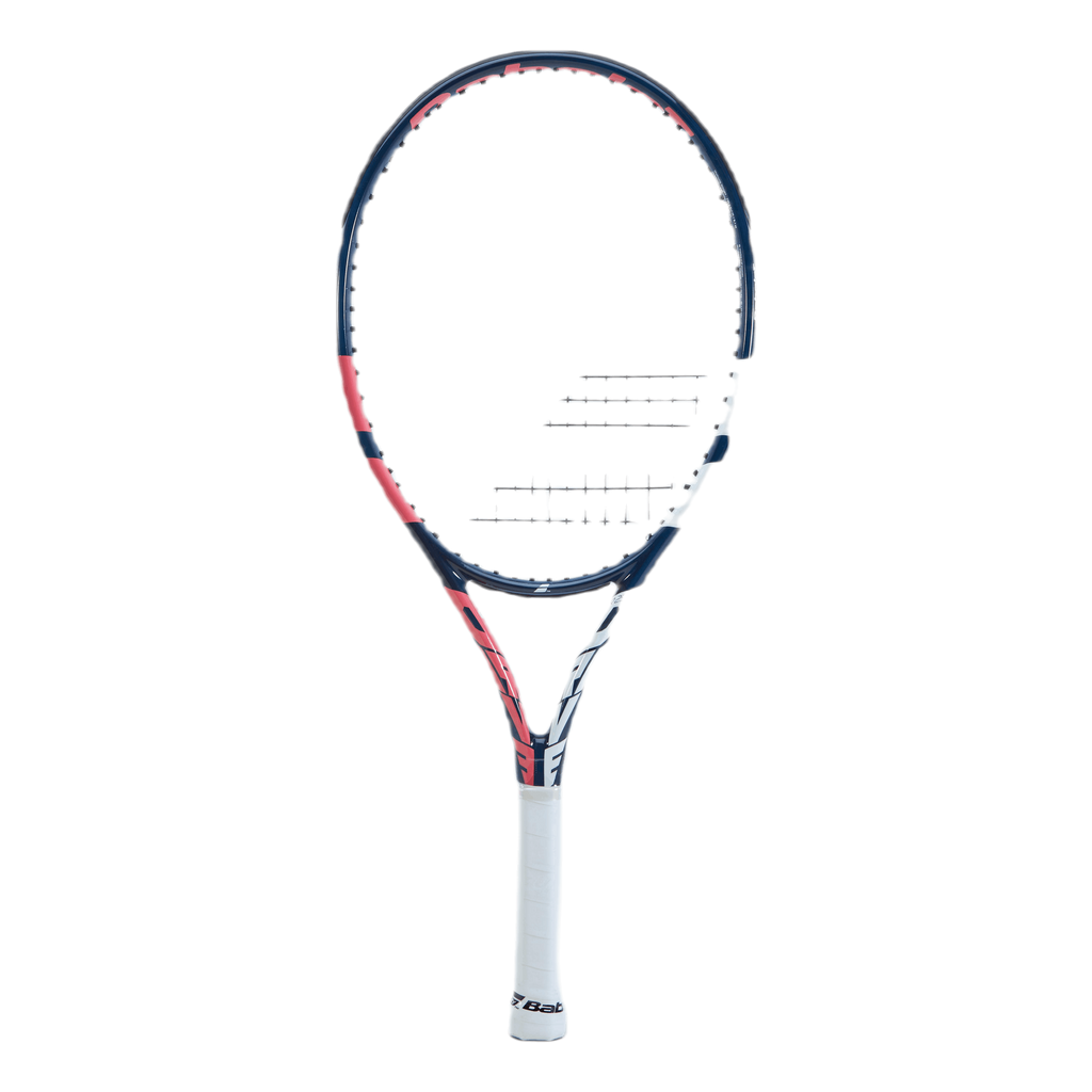 Drive Jr 25 blue pink Babolat Runforest