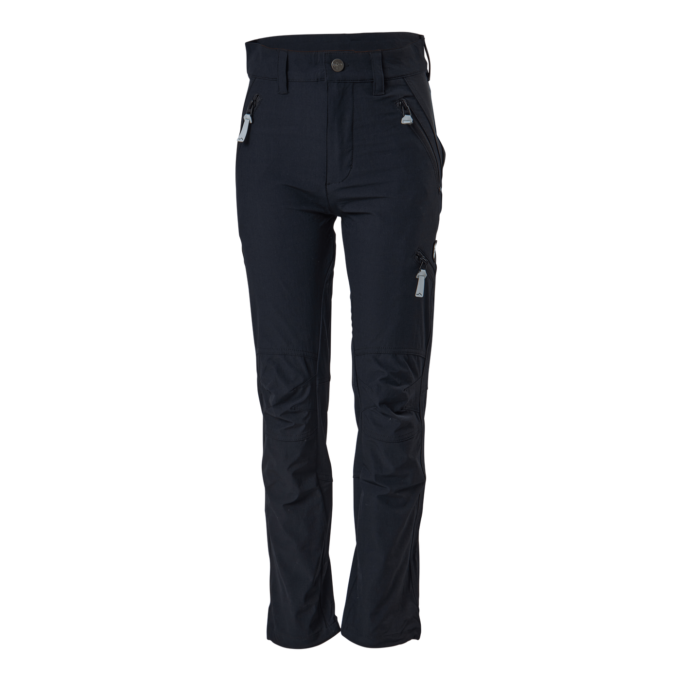 Flexi Jr Pants Black