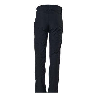 Flexi Jr Pants Black