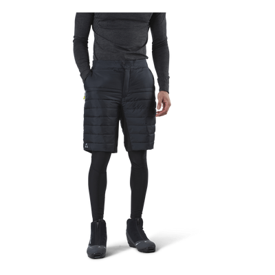 Idre Insulation Shorts Black