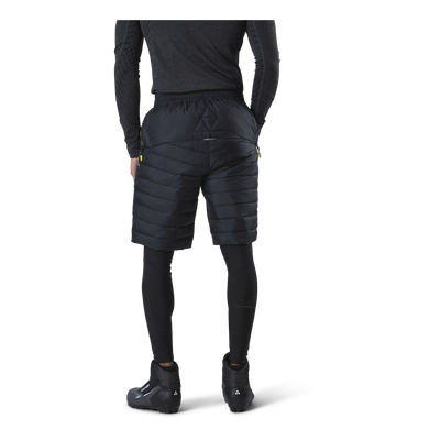 Idre Insulation Shorts Black