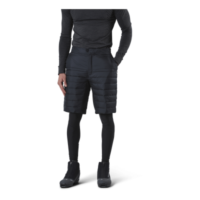 Idre Insulation Shorts Black