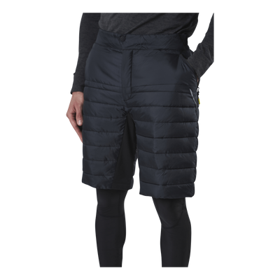 Idre Insulation Shorts Black