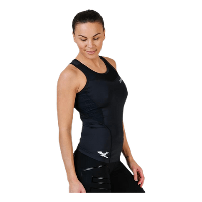 Compression Tank Black