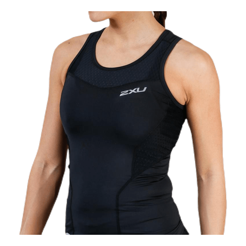 Compression Tank Black