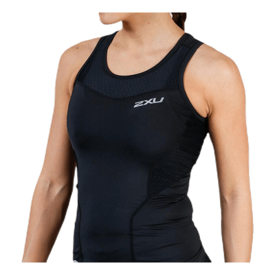 Compression Tank Black