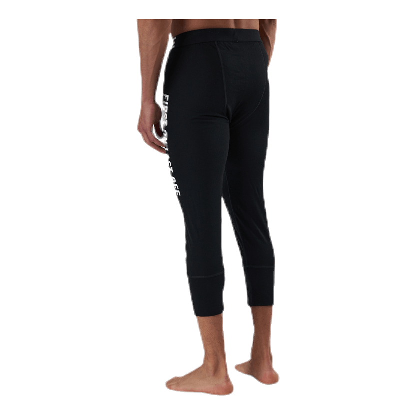 Shaun-off 3/4 Legging Black