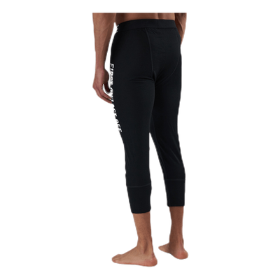 Shaun-off 3/4 Legging Black