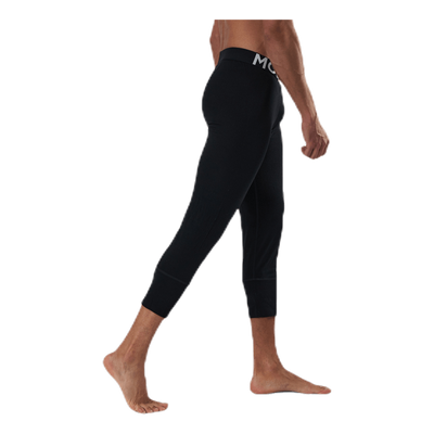 Shaun-off 3/4 Legging Black