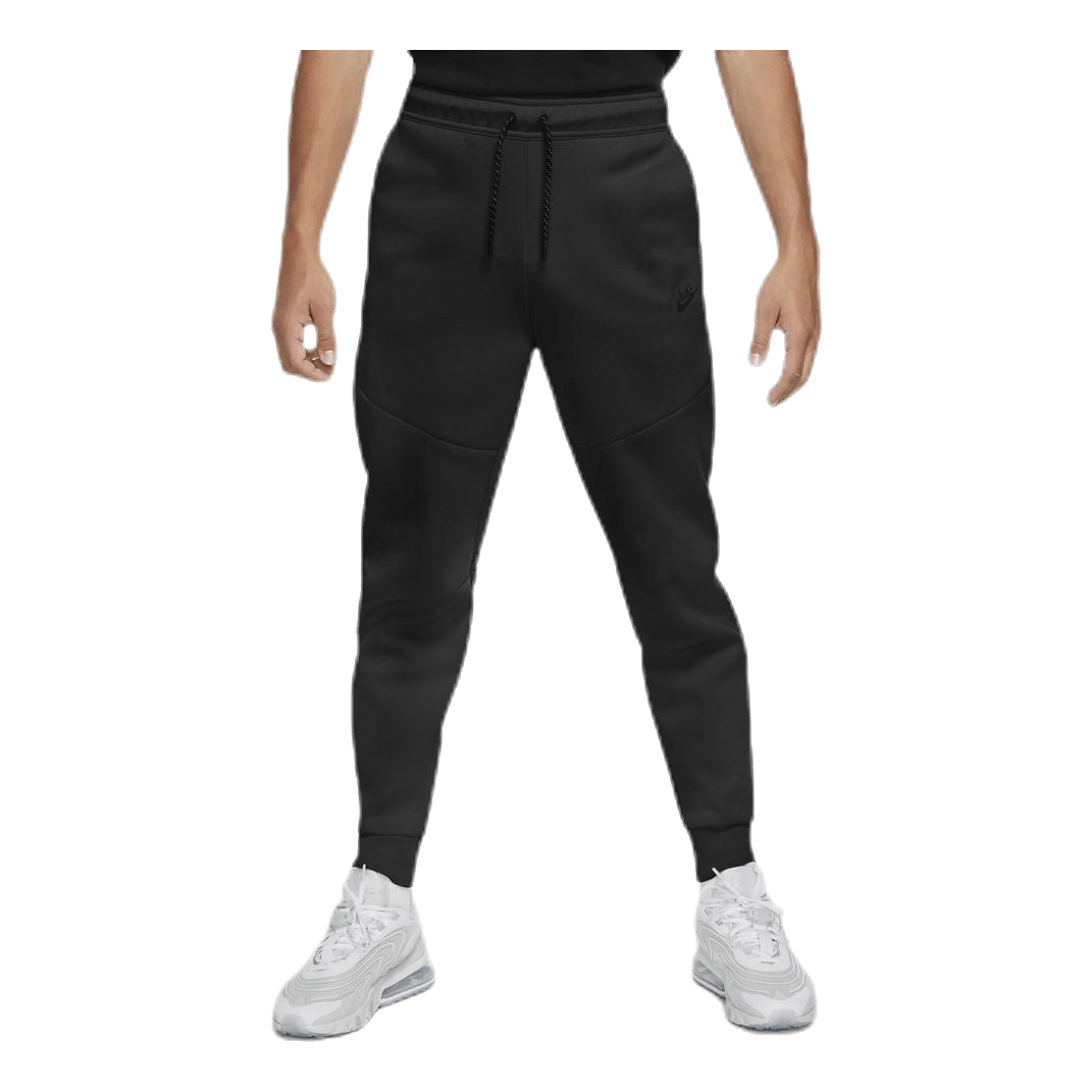 Sportswear Tech Fleece Men's Joggers BLACK/BLACK