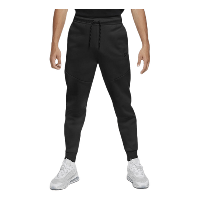 Sportswear Tech Fleece Men's Joggers BLACK/BLACK