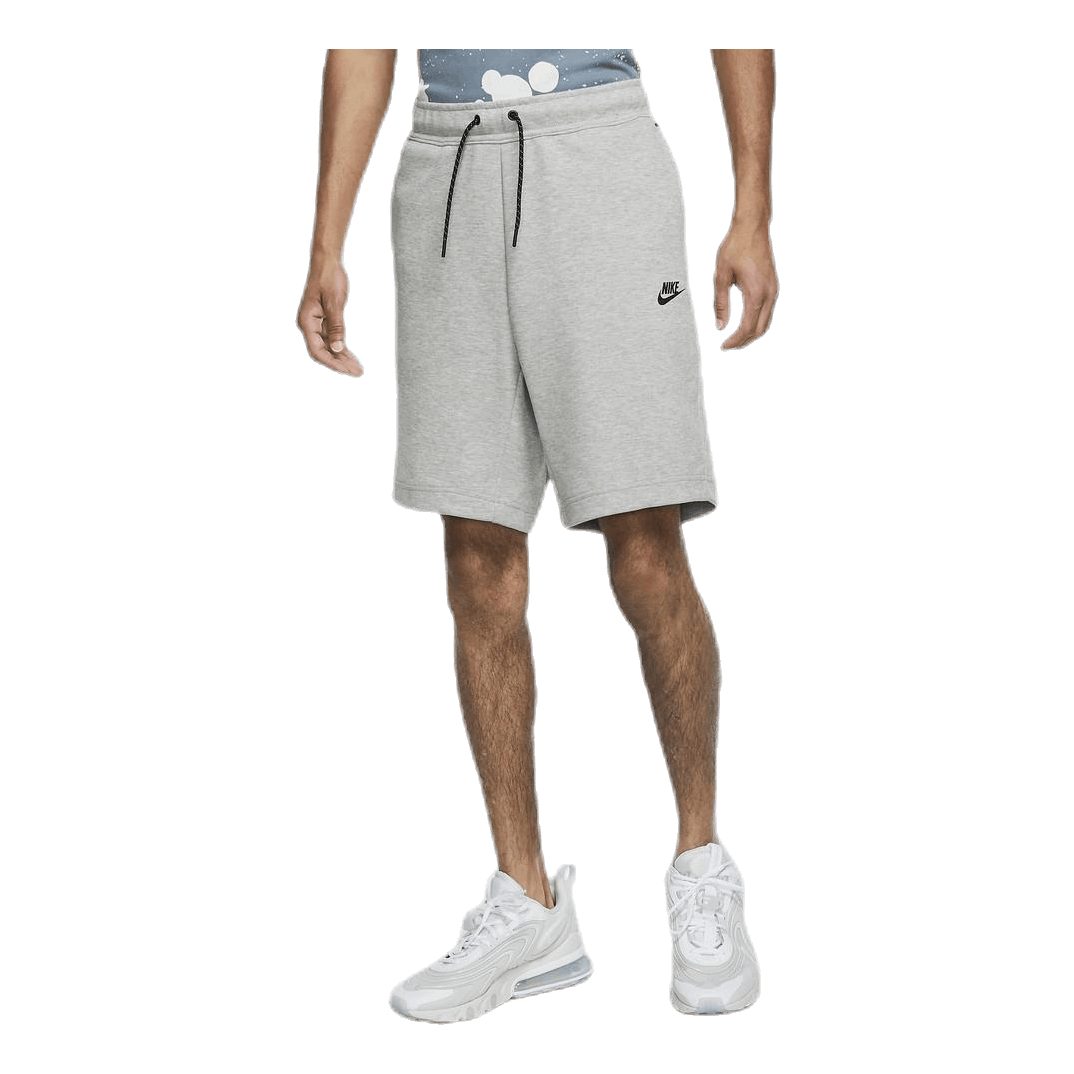 Nsw Tch Flc Short Grey