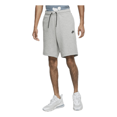 Nsw Tch Flc Short Grey