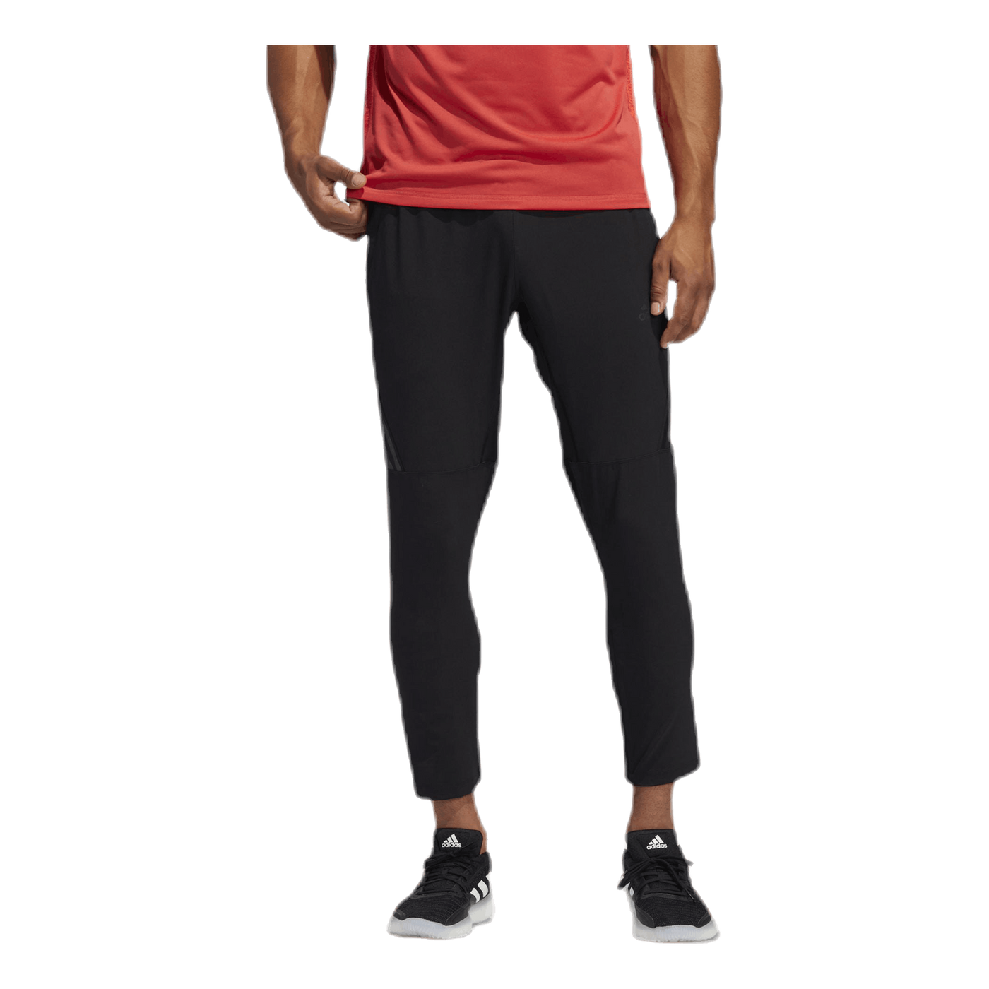 Aero 3S Pant Black