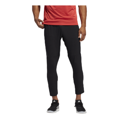 Aero 3S Pant Black