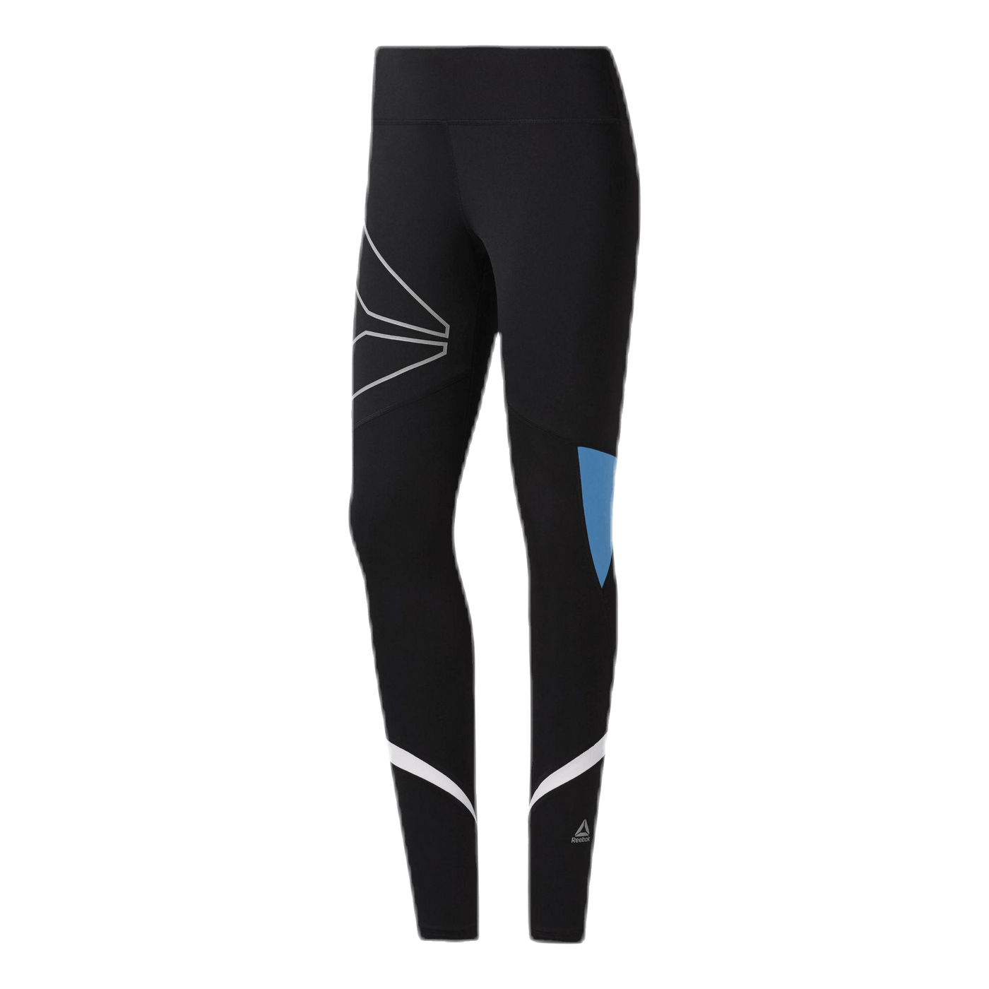 OSR Delta Tight Black