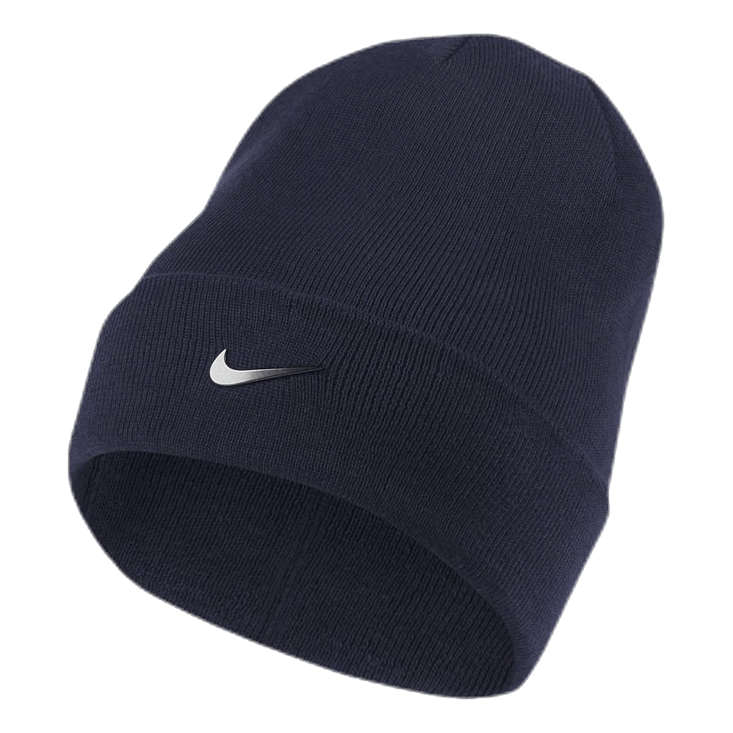 Swoosh Cuffed Beanie