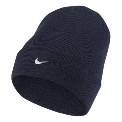 Swoosh Cuffed Beanie