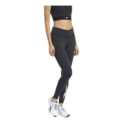 Lux Tight 2.0 Graphic White/Black