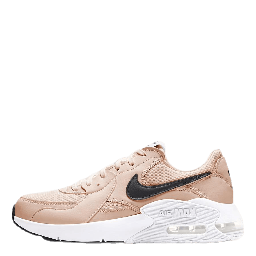 Air Max Excee Pink/White