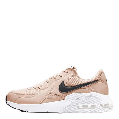 Air Max Excee Pink/White