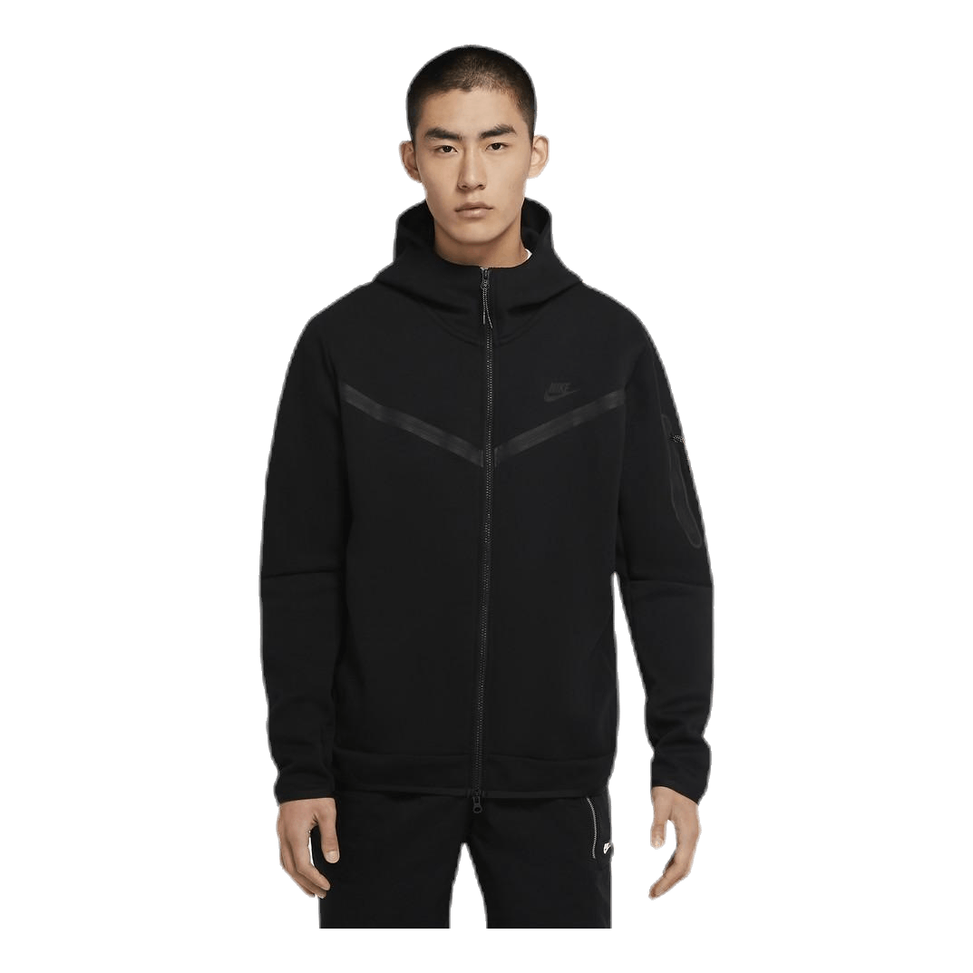 Nike Tech Fleece Men's Full-Zip Hoodie