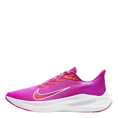 Zoom Winflo 7 Pink