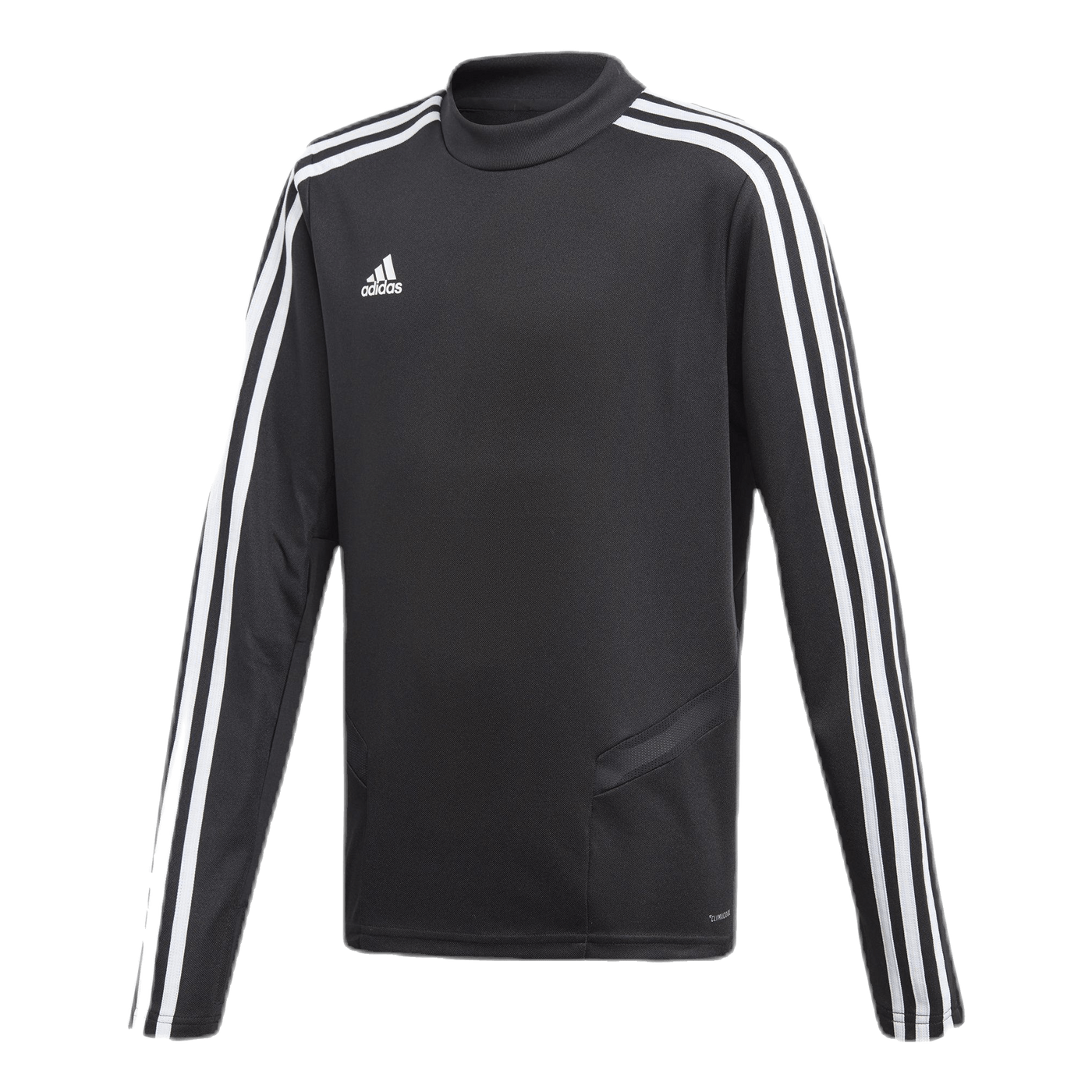 Tiro 19 Training Top Black