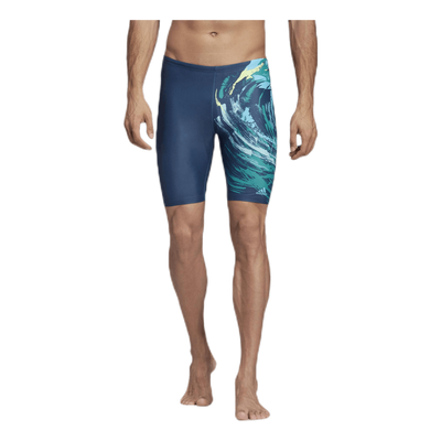 Fit Jammer Parley Com Blue