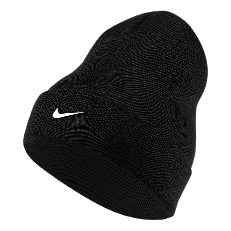 Kids' Beanie BLACK