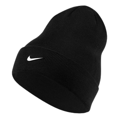 Kids' Beanie BLACK