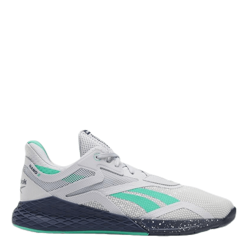 Reebok Nano X White/Green