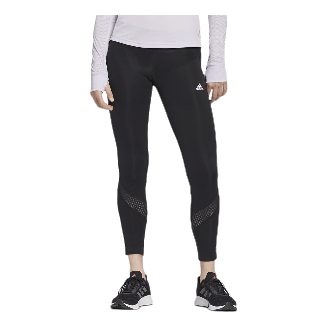 Adidas Own The Run Tight Women Black