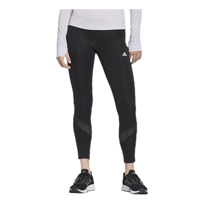 Adidas Own The Run Tight Women Black