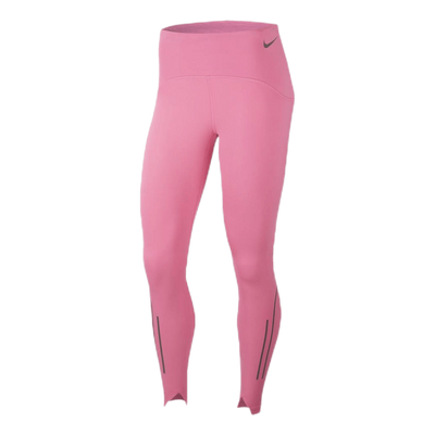 Speed 7/8 Tight Matte Pink/Grey