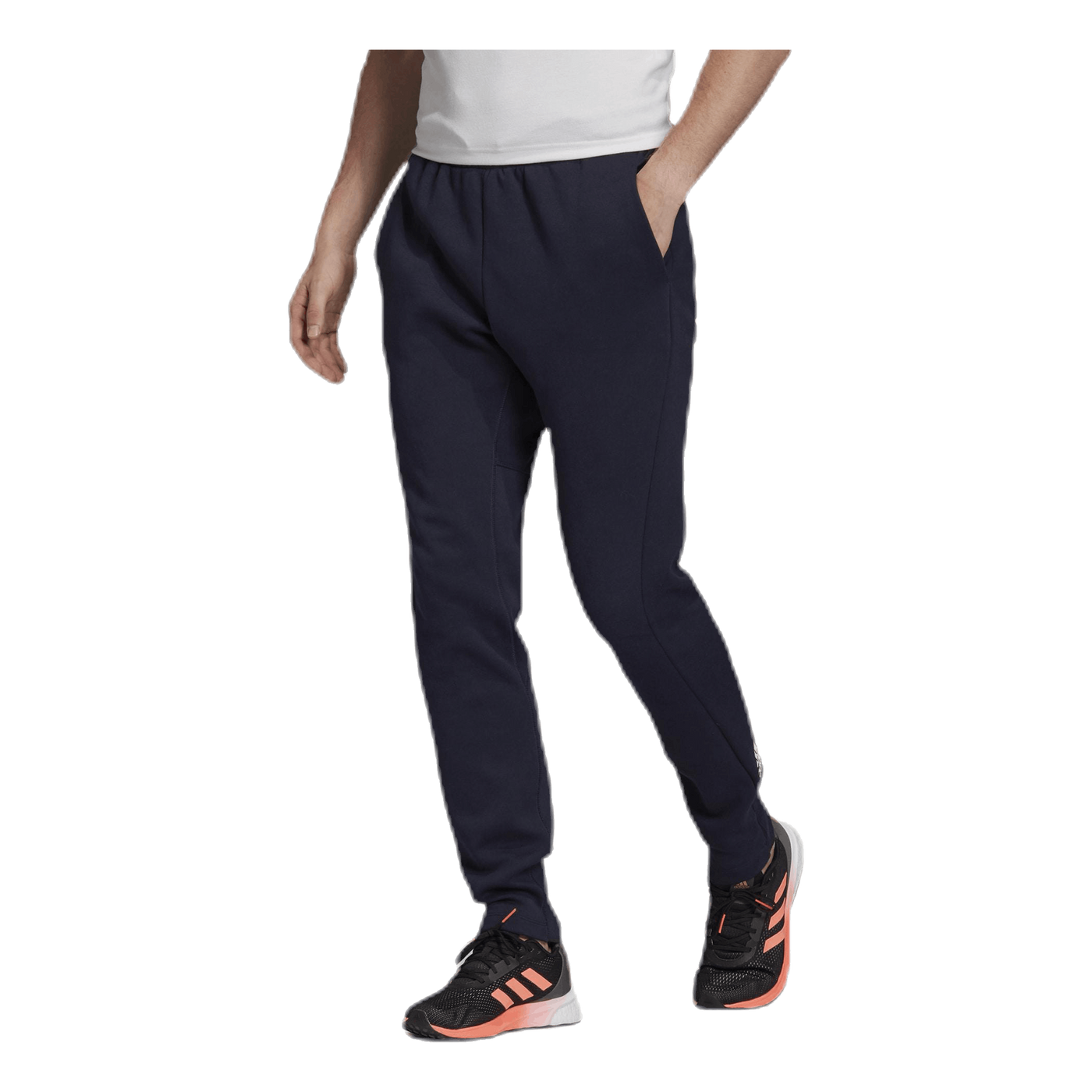 VRCT Pant Black