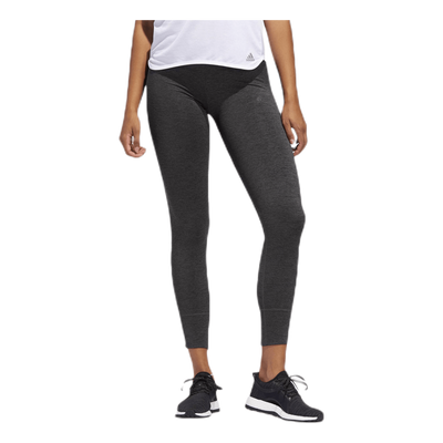 Response Tights Black