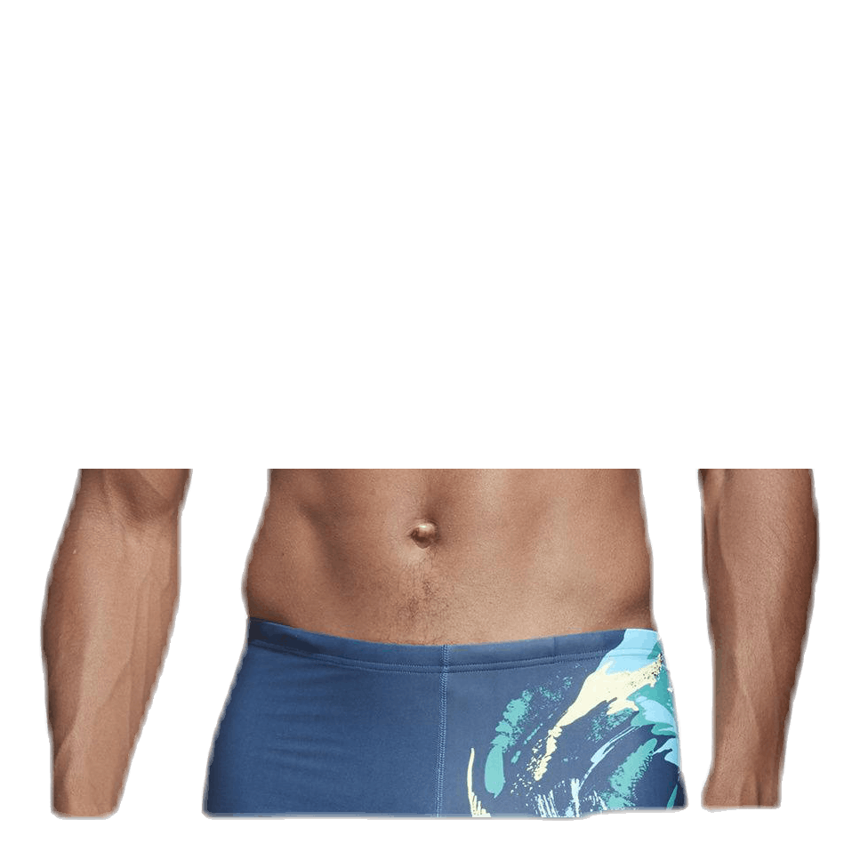 Fit BX Parley Com Blue