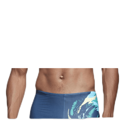 Fit BX Parley Com Blue