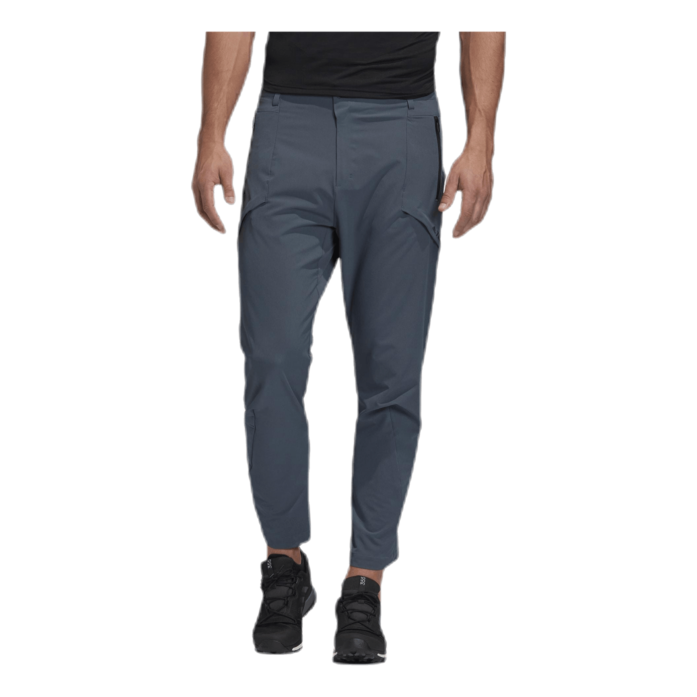 Zupahike Pant Blue