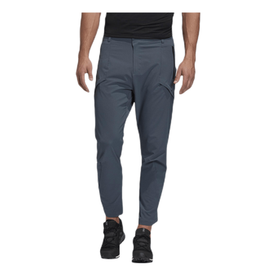 Zupahike Pant Blue