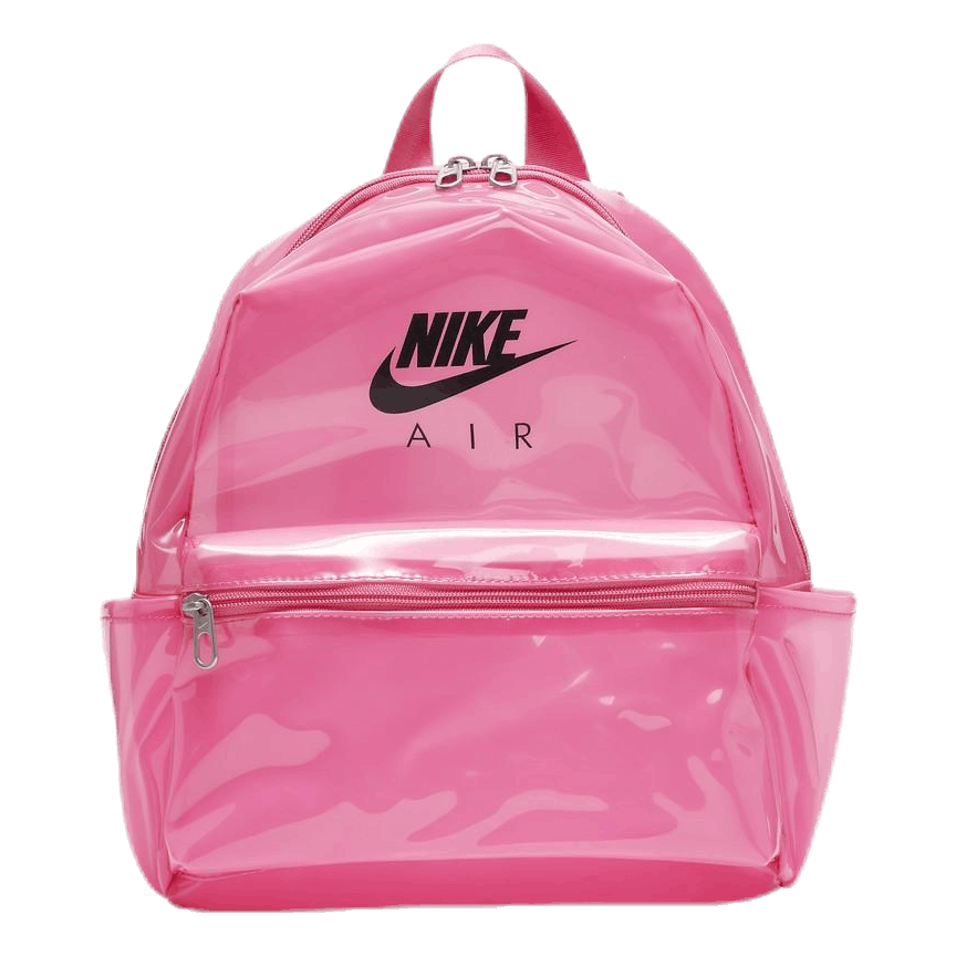 Just Do It Backpack (Mini) Pink/Black