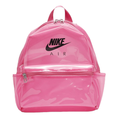 Just Do It Backpack (Mini) Pink/Black